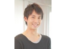 ヘアー ストーリー アンジュ(hair story Ange)
