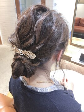 エイト 溝の口店(EIGHT) 【EIGHT溝の口】デザインカラー_切りっぱなし