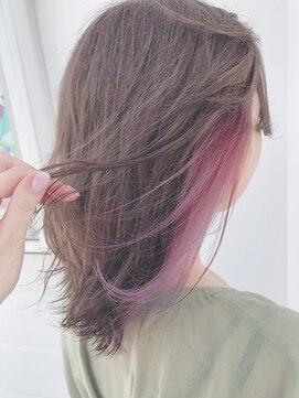 ルサンク(LE CINQ) イマドキ女子