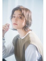 リスタバイネオリーブ 浅草(Re:sta by neolive)&nbsp;ネオウルフ　Re:sta by neolive