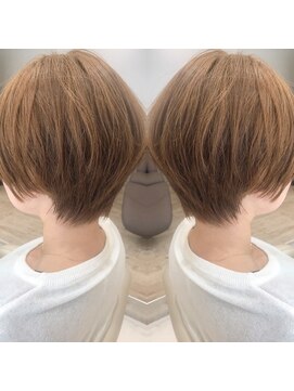 モードケイズ 松原店(MODE K's) ショート