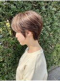 ◆担当：岩切祐樹◆ショート