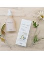 アグ ヘアー ネイビー 鶴岡東原店(Agu hair navy) トリートメントもできます●美容成分配合!アロマスキンケア●