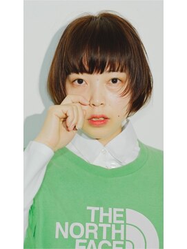 レガーレ(Legare) 春先取りイヤリングカラーと小顔効果