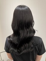 リリアーナ(LILIANA)&nbsp;【LILIANA】韓国の女優さんのようなヘアに