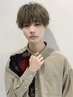 カット＆カラー＆2stepトリートメント　￥14000
