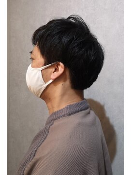 ウィスプ 赤羽店(wisp) メンズカット☆