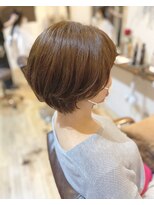 リアン(Lien)&nbsp;ショートボブ