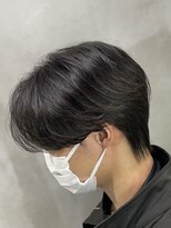 メンズヘアセンス 渋谷(MEN'S HAIR SENSE) メンズハンサムショート