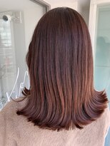 インビテーション(invitation) ピンクコーラル