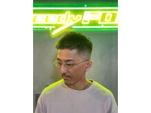 グリーディーフォックス 三軒茶屋(GreedyFOX)