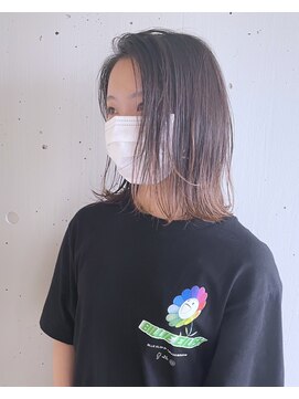 ワンファインデイ(ONE FINE DAY) ミディアムレイヤー