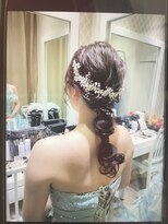 パズードコー(PSSD-CO.+5)&nbsp;ふわふわ編み下ろし