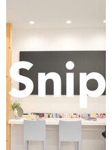 スニップミヤコジマ(Snip miyakojima) スタイリス ト指名なし