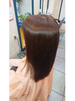 アドン 中葛西店(Adorn)&nbsp;ナチュラルストレート