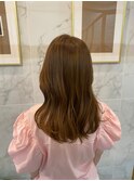 大人かわいい＊20代30代40代＊美髪119【ZinaCENTRAL】
