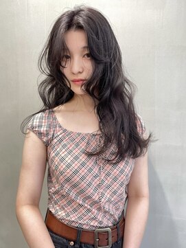 フェブ(fev) 【fev_mai】ダークブラウン