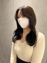 ヨーク(YOKE)&nbsp;【YOKE】ミルクチョコレート艶髪大人かわいい10代20代