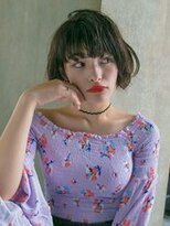 リリアン 青山(relian)&nbsp;外国人風カラーにしたい方にオススメ【グレーアッシュ】