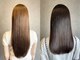 アミーベルクスト(AMI a BELLE kst)の写真/【髪質改善専門店】20年以上前から髪質改善に特化した独自のエステ技術で広島トップレベルのツヤ髪へ☆
