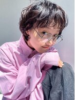 ヘアーリビングリコ 新潟笹口店(hair living Liko)&nbsp;【Liko リコ新潟】Liko style【新潟/笹口】