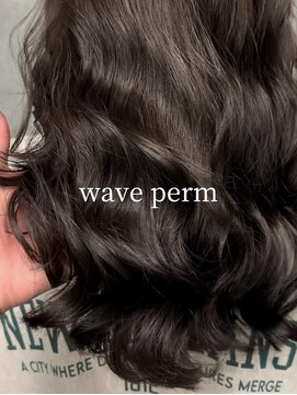 ノラキチジョウジ(NORA KICHIJOJI) #コテ巻き#デジタルパーマ#酸性#韓国パーマ