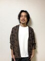 ニル(nil) 橋本 宏野