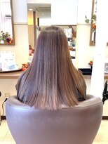 コアフィールフィス(COIFFURE fils)&nbsp;【M3Dトリートメント髪質改善】