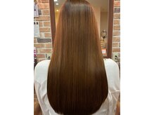 ヘアーサロン ワタナベ(hair salon WATANABE)