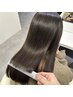 [[電話予約のみ]]本気の髪質改善＋美髪ケア 【￥17600】 ※必ずTELください※