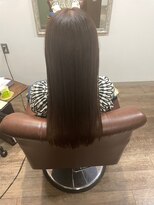 髪質改善専門ヘアエステサロン ヴェリテ(Verite)&nbsp;髪質改善/縮毛矯正/美髪/艶髪/髪質改善トリートメント/南柏