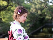 ハロ ハッピーヘアライフ 長居店(Halo happyhairlife)