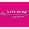 ケートプライム(kate prime)のお店ロゴ
