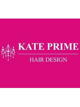 KATE PRIME