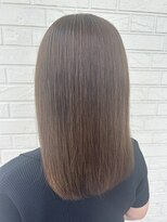 アンジュ 篠ノ井店(ange)&nbsp;ココアグレージュ