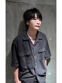 リヴ ヘアーサロン(LiV HAIR SALON) 後藤 聖士