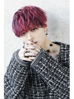 リップス 二子玉川店 (LIPPS)&nbsp;ローライトマッシュ