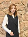 リタヘアー(Lita Hair) 鈴木 ゆみ