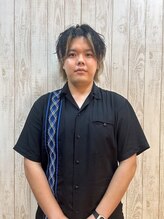 ストリートブライズ(STREET BRIDES)&nbsp;島崎 将成