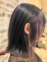 シャルム(Charm)&nbsp;アンブレラカラー