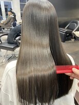 エレナ(elena)&nbsp;美髪ストレート