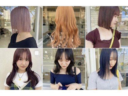ミル(mir)の写真