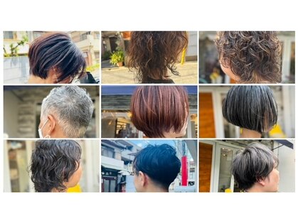 スイッチプラス(switch PLUS)の写真