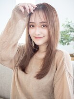 エイト 溝の口店(EIGHT)&nbsp;大人可愛い20代30代/髪質改善/ブリーチ/レイヤーカット301