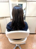 イマージュ(Image)&nbsp;ロングレイヤー