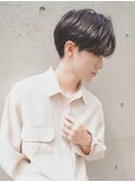韓国風センターパート