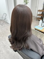 アン ビー(an B)&nbsp;ナチュラルブラウン