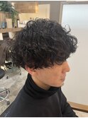 波巻きスパイラル