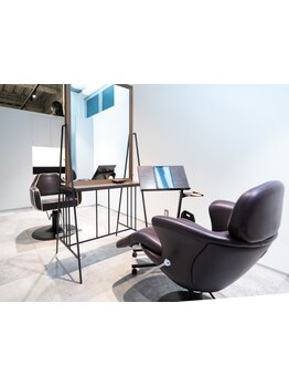 【金山駅徒歩4分】創業10年の信頼と実績を持つ縮毛矯正専門店《unlabel》で、美髪を手に入れませんか？