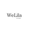 ウェリラバイハク(WeLila by haku)のお店ロゴ